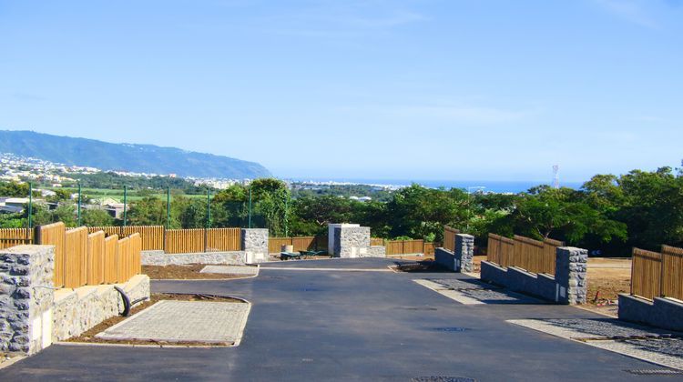 Ma-Cabane - Vente Terrain Sainte-Marie, 367 m²