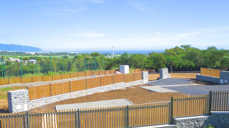 Ma-Cabane - Vente Terrain Sainte-Marie, 367 m²