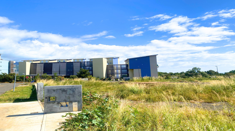 Ma-Cabane - Vente Terrain Sainte-Marie, 339 m²