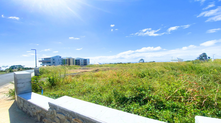 Ma-Cabane - Vente Terrain Sainte-Marie, 0 m²