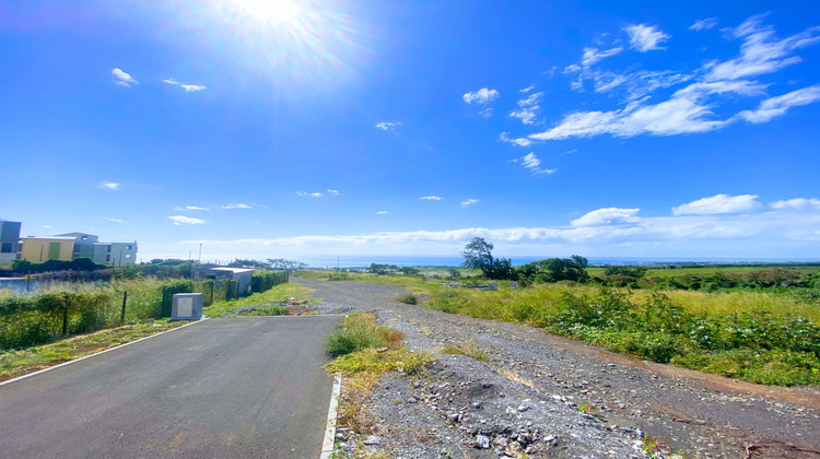 Ma-Cabane - Vente Terrain Sainte-Marie, 344 m²