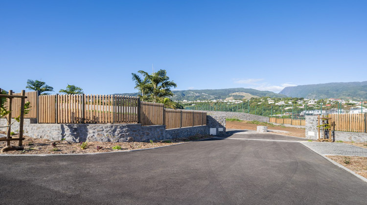 Ma-Cabane - Vente Terrain Sainte-Marie, 483 m²