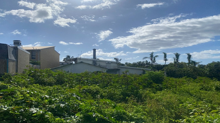 Ma-Cabane - Vente Terrain SAINTE MARIE, 1600 m²