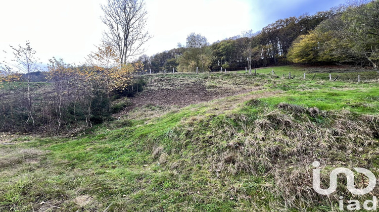 Ma-Cabane - Vente Terrain Sainte-Marie-Aux-Mines, 1735 m²