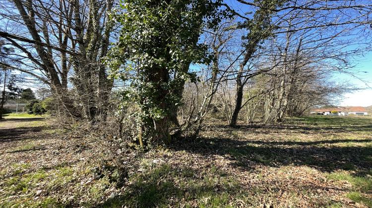 Ma-Cabane - Vente Terrain Sainte-Marie-de-Chignac, 1860 m²