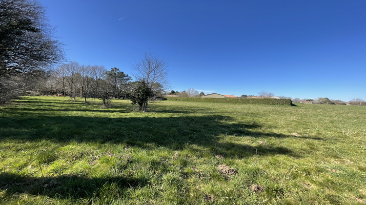 Ma-Cabane - Vente Terrain Sainte-Marie-de-Chignac, 1860 m²
