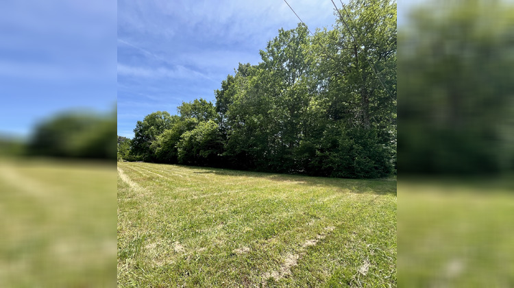 Ma-Cabane - Vente Terrain Sainte-Marie-de-Chignac, 1800 m²