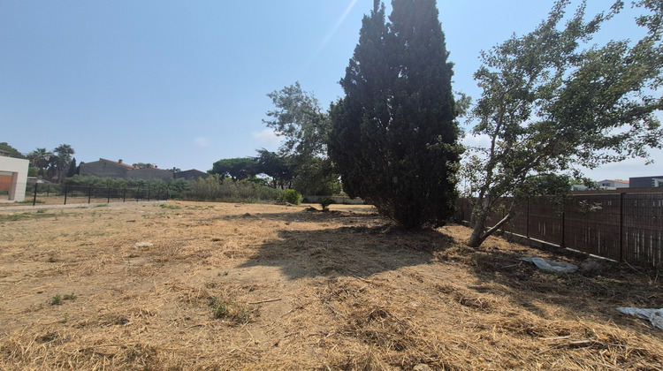 Ma-Cabane - Vente Terrain SAINTE MARIE MER, 2067 m²