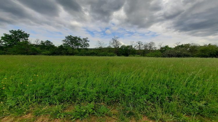 Ma-Cabane - Vente Terrain Sainte-Marie-sur-Ouche, 3313 m²