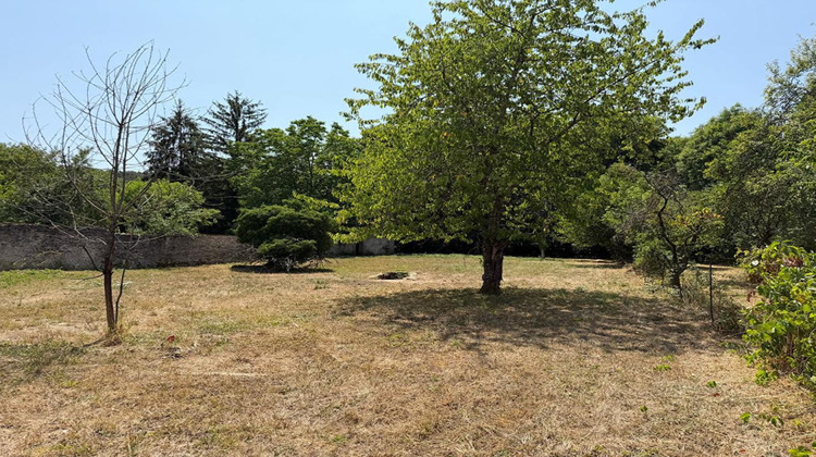 Ma-Cabane - Vente Terrain SAINTE MARIE SUR OUCHE, 0 m²