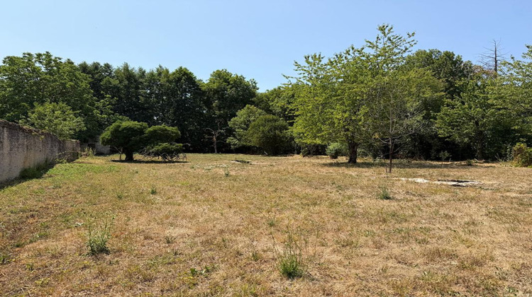 Ma-Cabane - Vente Terrain SAINTE MARIE SUR OUCHE, 0 m²