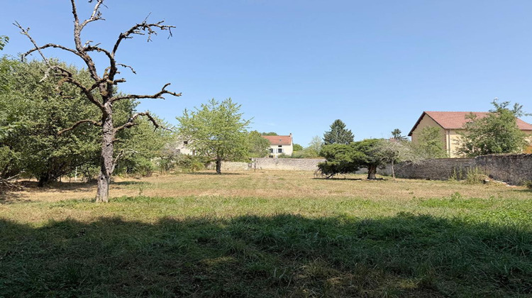 Ma-Cabane - Vente Terrain SAINTE MARIE SUR OUCHE, 0 m²