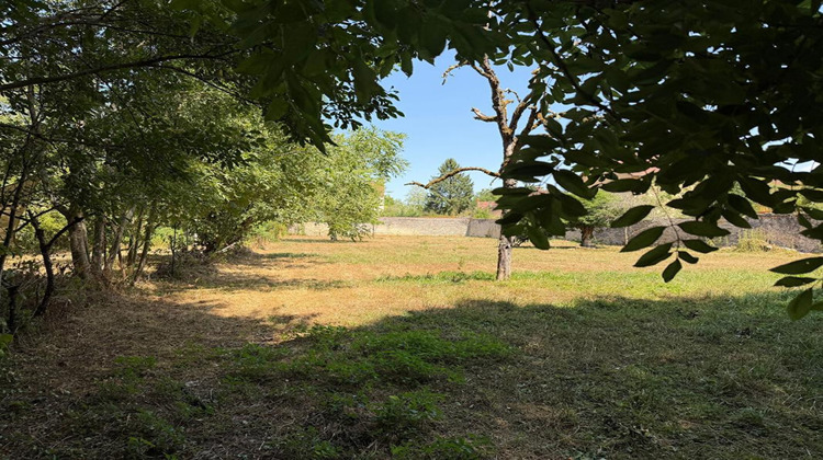 Ma-Cabane - Vente Terrain SAINTE MARIE SUR OUCHE, 0 m²