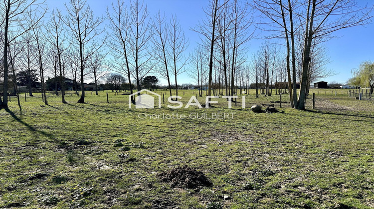 Ma-Cabane - Vente Terrain Sainte-Marthe, 5420 m²