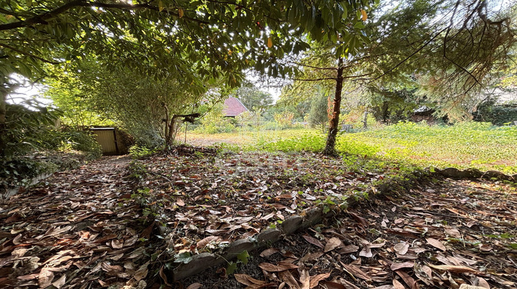 Ma-Cabane - Vente Terrain Sainte-Maure-de-Touraine, 337 m²