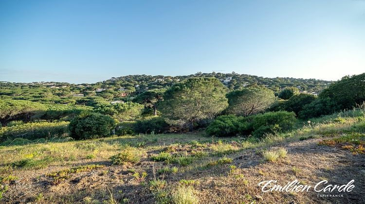 Ma-Cabane - Vente Terrain SAINTE MAXIME, 2270 m²