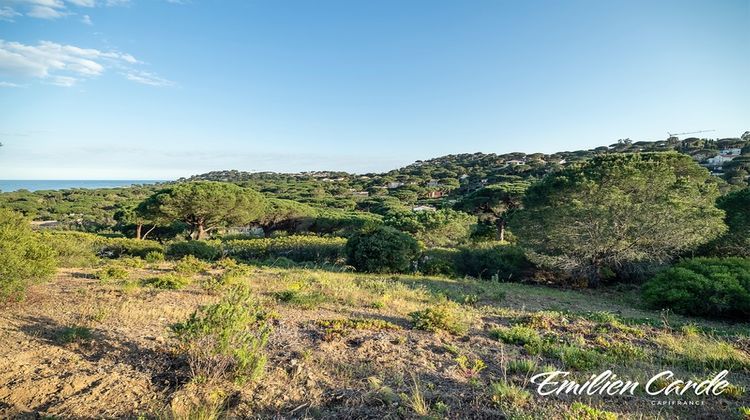 Ma-Cabane - Vente Terrain SAINTE MAXIME, 2270 m²