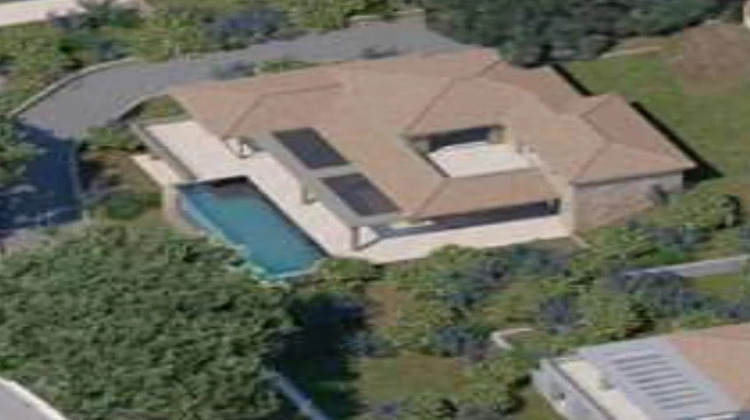 Ma-Cabane - Vente Terrain Sainte-Maxime, 1725 m²