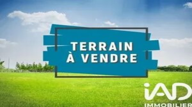 Ma-Cabane - Vente Terrain Sainte-Maxime, 1243 m²