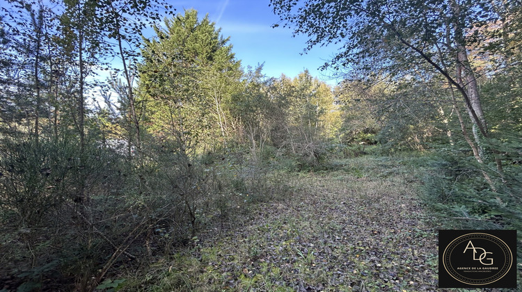 Ma-Cabane - Vente Terrain Sainte-Mesme, 5982 m²