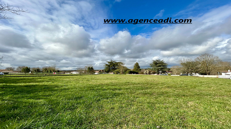 Ma-Cabane - Vente Terrain SAINTE-NEOMAYE, 1190 m²