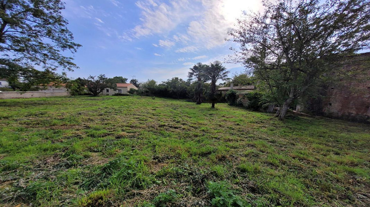 Ma-Cabane - Vente Terrain SAINTE OUENNE, 964 m²