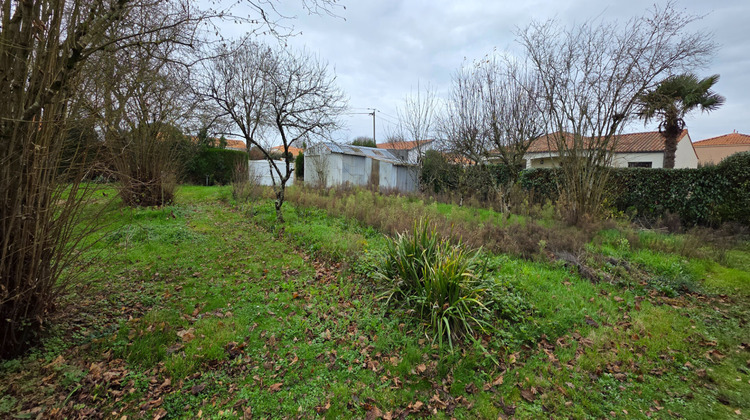 Ma-Cabane - Vente Terrain SAINTE-PAZANNE, 567 m²