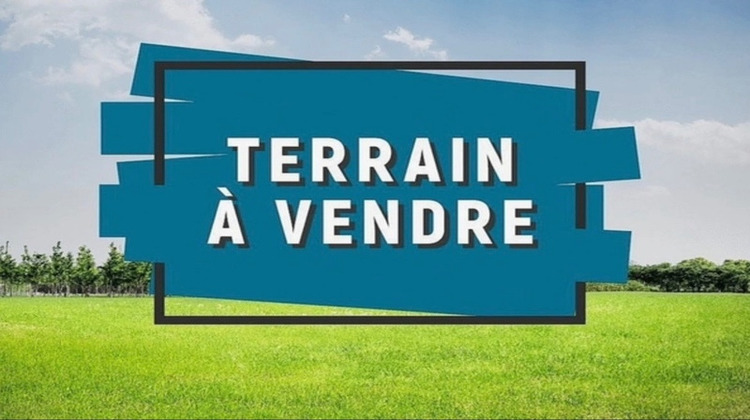 Ma-Cabane - Vente Terrain SAINTE RADEGONDE DES NOYERS, 1478 m²