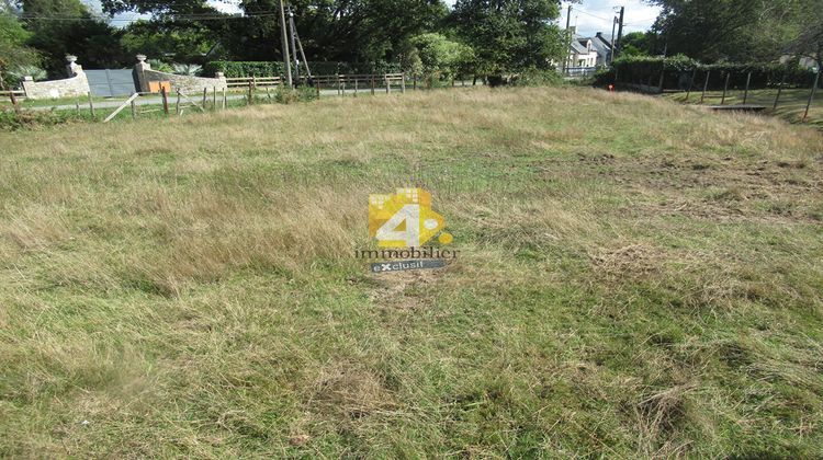 Ma-Cabane - Vente Terrain SAINTE-REINE-DE-BRETAGNE, 531 m²