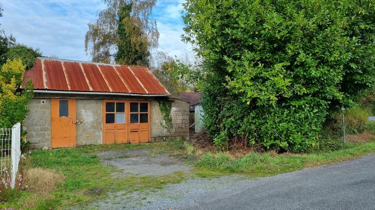 Ma-Cabane - Vente Terrain Sainte-Reine-de-Bretagne, 867 m²