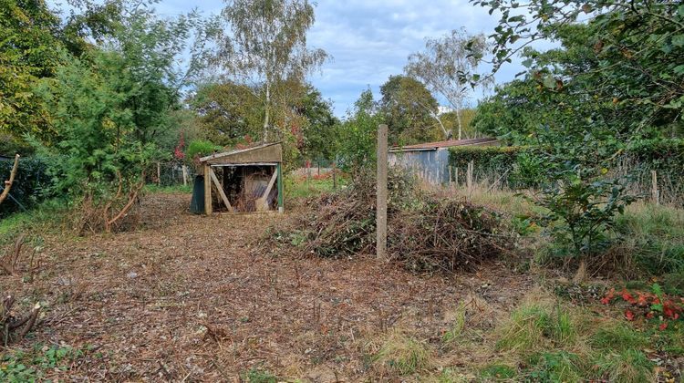 Ma-Cabane - Vente Terrain Sainte-Reine-de-Bretagne, 867 m²