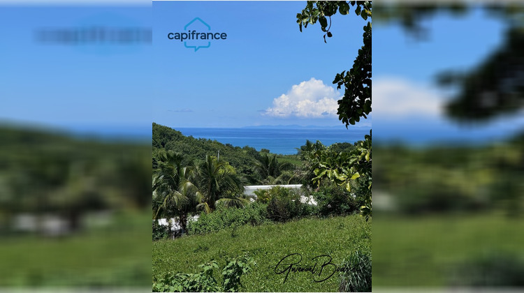 Ma-Cabane - Vente Terrain SAINTE ROSE, 23960 m²