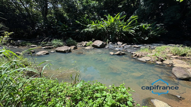 Ma-Cabane - Vente Terrain SAINTE ROSE, 23960 m²