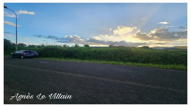 Ma-Cabane - Vente Terrain SAINTE ROSE, 1006 m²