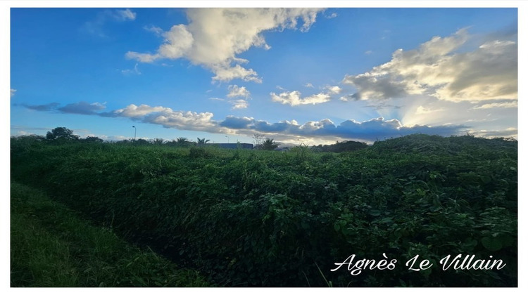 Ma-Cabane - Vente Terrain SAINTE ROSE, 1006 m²