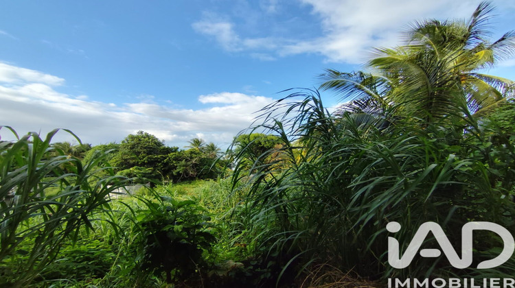 Ma-Cabane - Vente Terrain Sainte-Rose, 400 m²