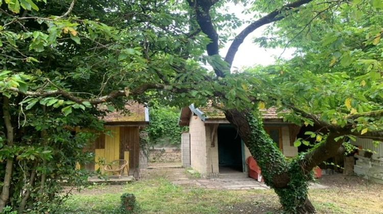 Ma-Cabane - Vente Terrain Sainte-Savine, 853 m²