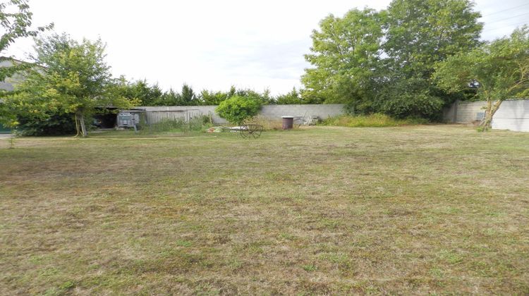 Ma-Cabane - Vente Terrain Sainte-Savine, 630 m²