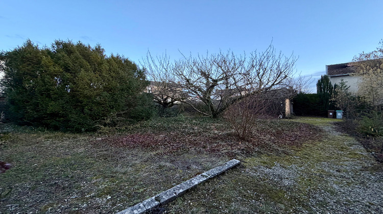 Ma-Cabane - Vente Terrain SAINTE-SAVINE, 515 m²