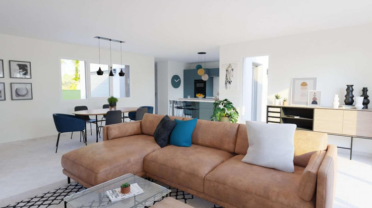 Ma-Cabane - Vente Terrain SAINTE SOULLE, 345 m²