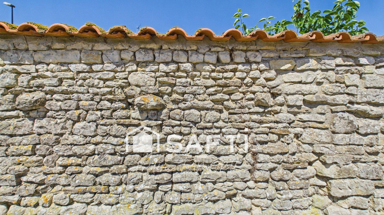 Ma-Cabane - Vente Terrain Sainte-Soulle, 490 m²