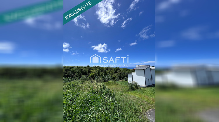 Ma-Cabane - Vente Terrain Sainte-Suzanne, 697 m²
