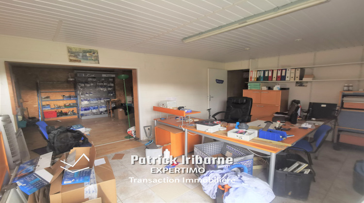 Ma-Cabane - Vente Terrain Saintes, 4900 m²