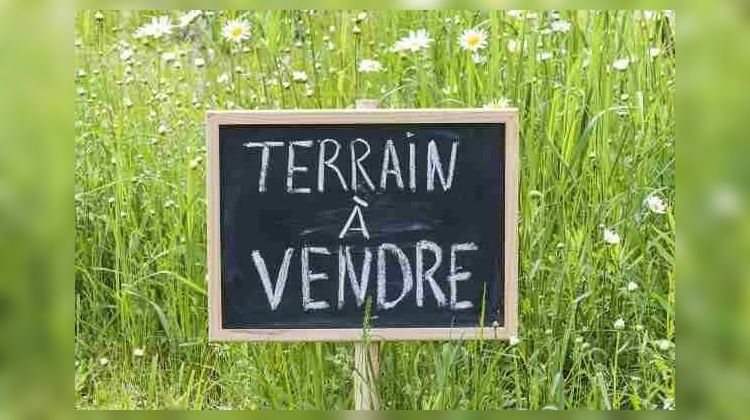 Ma-Cabane - Vente Terrain Saintes, 320 m²