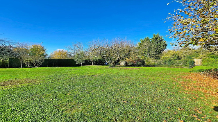 Ma-Cabane - Vente Terrain Saintes, 900 m²