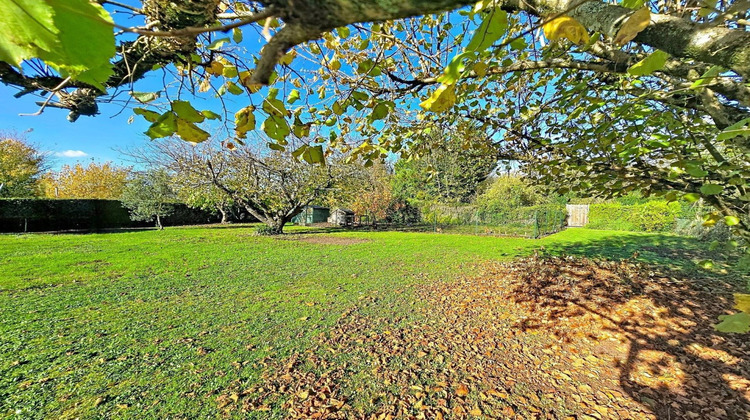 Ma-Cabane - Vente Terrain Saintes, 900 m²