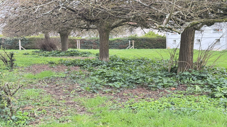 Ma-Cabane - Vente Terrain Saintes, 831 m²