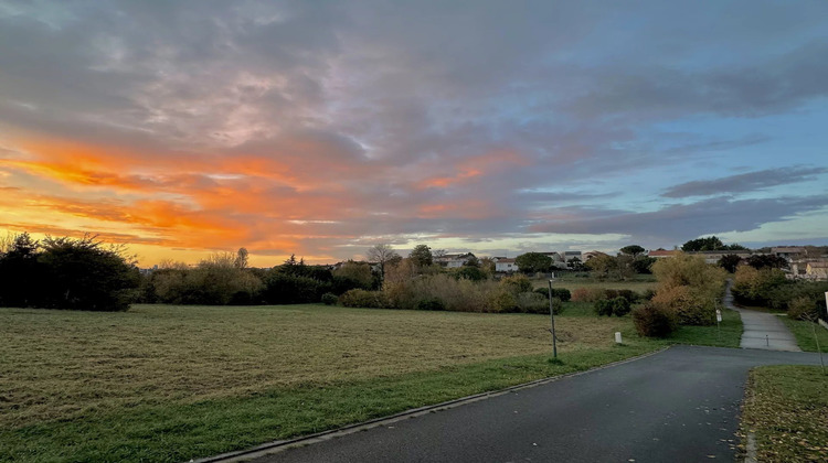 Ma-Cabane - Vente Terrain Saintes, 928 m²