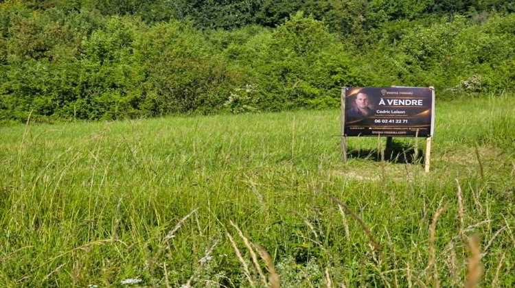 Ma-Cabane - Vente Terrain SAINTES, 3679 m²