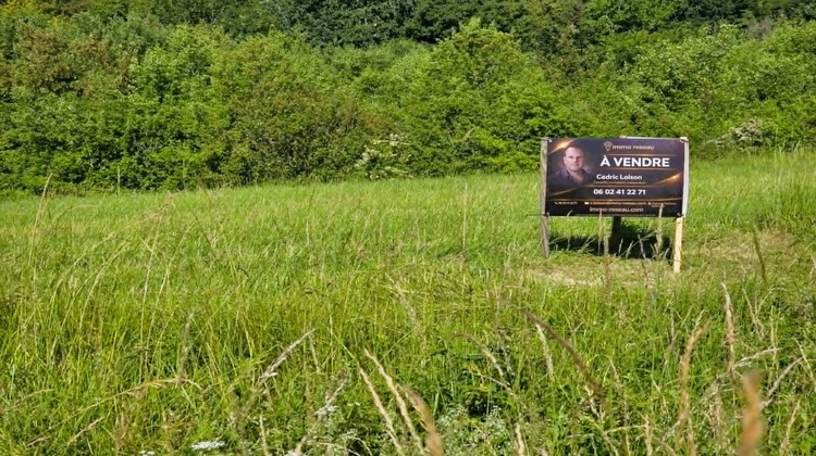Ma-Cabane - Vente Terrain SAINTES, 3679 m²